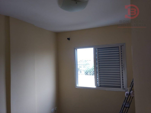 Imagem 5 de 15 de Apartamento - Jardim Popular - Ref: 6534 - V-6534