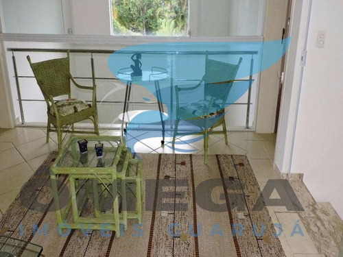 Imagem 13 de 30 de Casa Residencial À Venda, Acapulco, Guarujá. - Ca0154 - 34710222