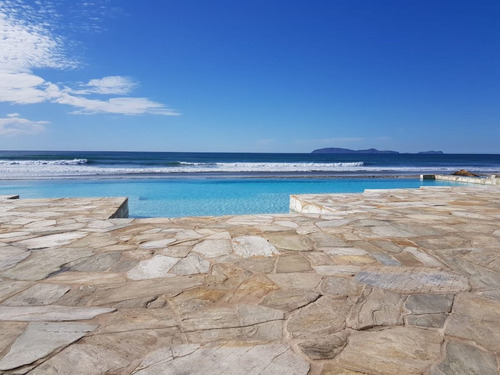Imagen 1 de 18 de Precioso Condominio Frente Al Mar!!! Con Las Mejores Vistas