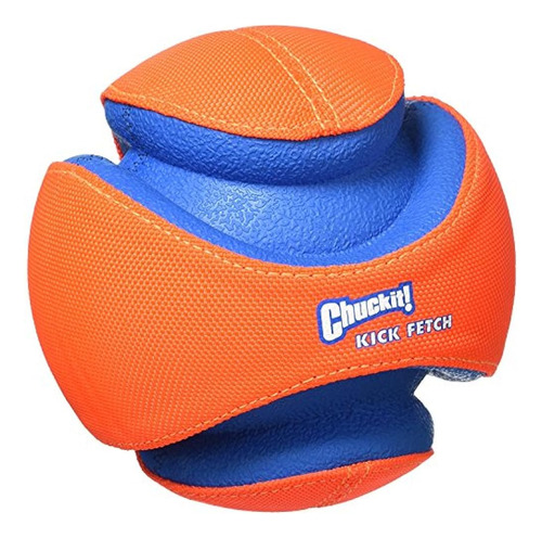 Juguete Pequeño Para Perros Kick Fetch (paquete De 3)