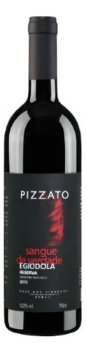 Vinho Pizzato Reserva Egiodola Tto 750ml