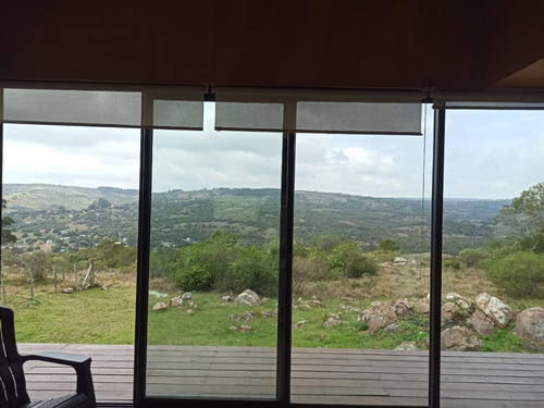 Casa A La Venta En Villa Serrana | Las Cumbres 2 Dormitorios Vista Permuta Punta Del Este