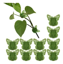 Comprar Clips Autoadhesivos Para Pared De Plantas 10 Clips Adhesivos