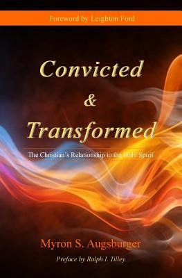 Libro Convicted & Transformed: The Christian's Relationsh...