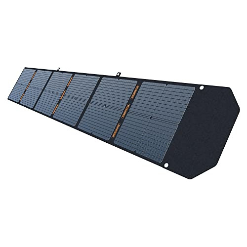 Panel Solar Runhood Seri 100, Panel Generador Portátil De 10