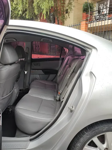 Mazda 3 2.0 Lfhm5