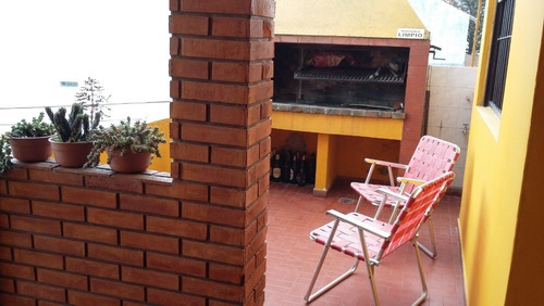 Imagen 8 de 9 de Mar Del Plata Departamento 3 Y 1/2 Amb Frente Al Mar Mogotes