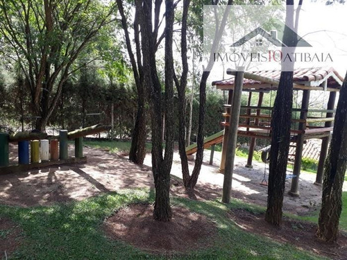Chácaras À Venda Em Atibaia/sp - Compre O Seu Chácaras Aqui! - 1455455