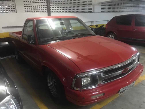 Chevrolet S10 S10 Americana 6cc