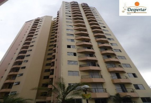 08211 - Apartamento 2 Dorms, Jardim Íris - São Paulo/sp - 8211