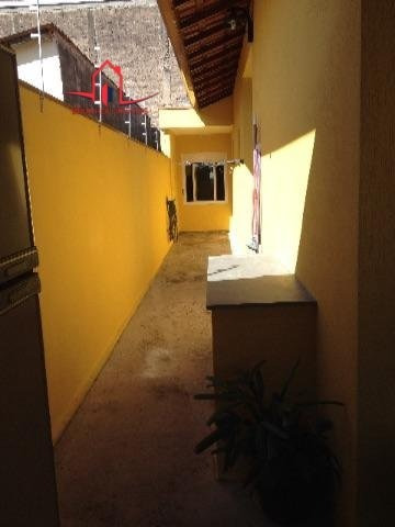 Imagem 5 de 18 de Casa A Venda No Bairro Parque São Luiz Em Jundiaí - Sp. - 2358-1