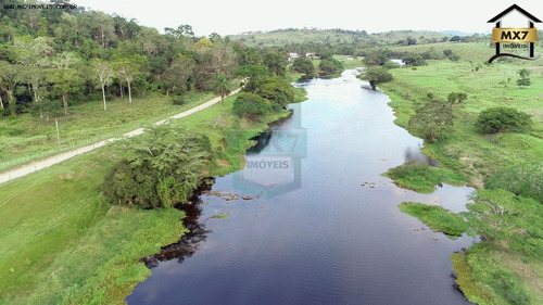 Imagem 3 de 15 de Fazenda Para Venda Em Gongogi, Zona Rural - 736_1-2090754