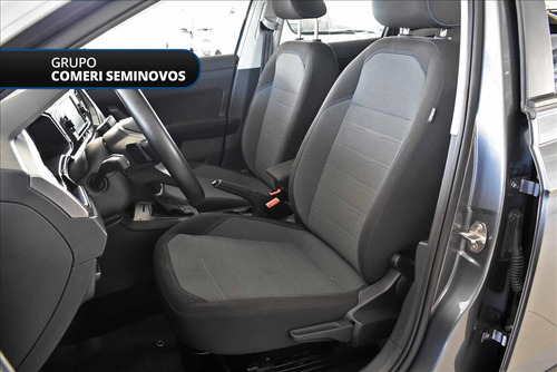 Volkswagen Nivus 1.0 200 TSI TOTAL FLEX HIGHLINE AUTOMÁTICO
