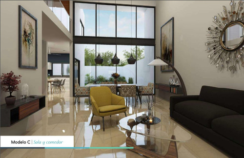 Imagen 2 de 14 de Pre-venta De Residencia En Privada Albarella
