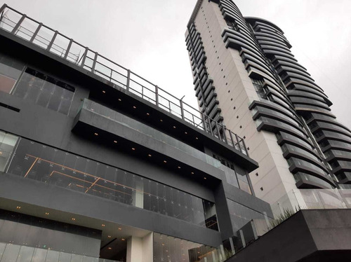 Imagen 14 de 14 de Departamento En Venta En Bosque Real Residence A Estrenar