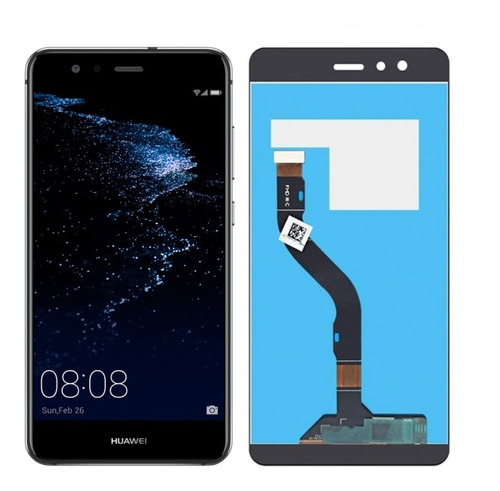 Pantalla Completa Compatible Huawei P10 Lite Was-lx1