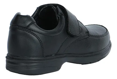 Sapato de sale velcro
