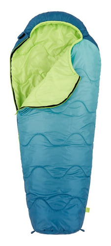 Firefly Outdoor Gear - Saco De Dormir Para Mamá Juvenil, L.