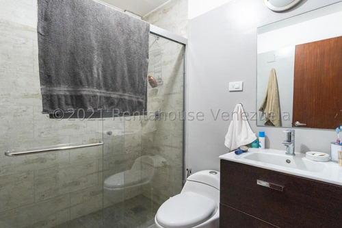 Encantador Apartamento Remodelado Santa Rosa De Lima 24-12355 Ar