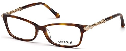 Montura - Gafas De Vista Roberto Cavalli Bientina Rc *******