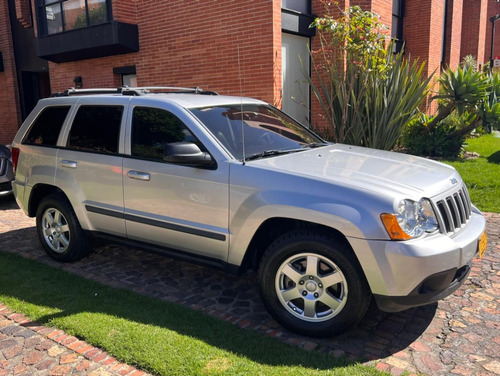 Jeep Grand Cherokee 3.7 Laredo