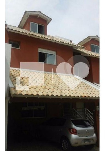 Casa-porto Alegre-jardim Lindóia | Ref.: 28-im417837 - 28-im417837