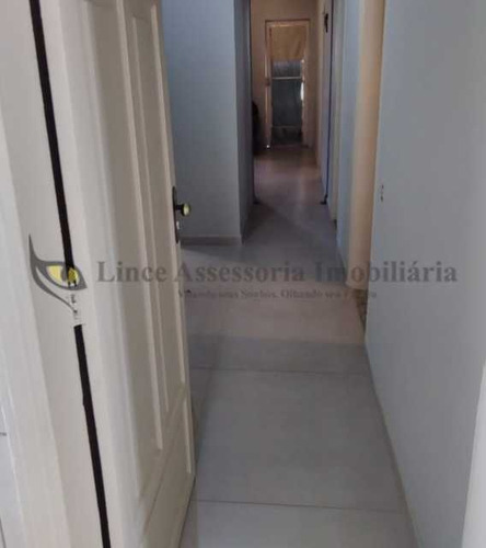 Imagem 7 de 15 de Casa De Rua-à Venda-grajaú-rio De Janeiro - Taca50025
