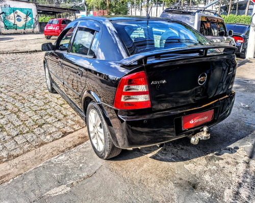 Chevrolet Astra 2.0 MPFI ADVANTAGE 8V FLEX 4P MANUAL