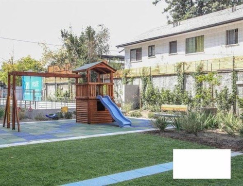 Departamento En Venta En Ñuñoa
