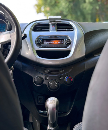 Chevrolet Spark GT 1.2 LT 4x2 MT 5P
