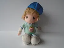 Comprar Beisbolista Precious Moments Peluche 