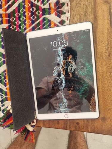 iPad Apple Air 3rdgen(2019)a2152 10.5  64gb + Funda&cargador