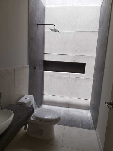 Casa Nueva En Venta En Real De Oaxtepec