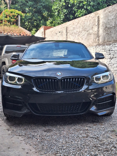 BMW Serie 2 2.0 M240i Mpackage Lci Coupé