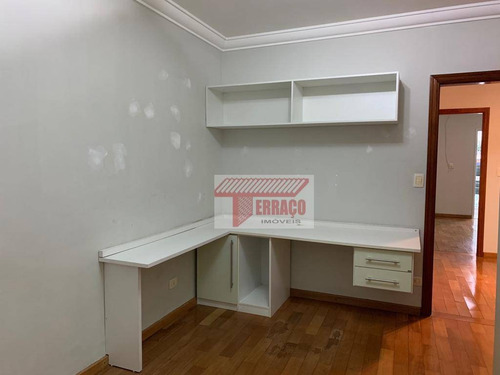 Imagem 23 de 25 de Sobrado À Venda, 228 M² Por R$ 1.000.000,00 - Vila Gilda - Santo André/sp - So0677