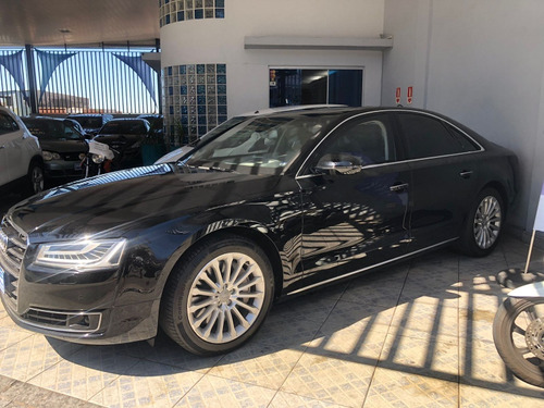 Audi A8 LM 435CV