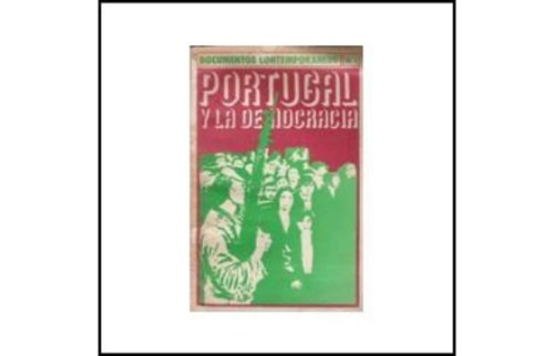 Portugal Y La Democracia 