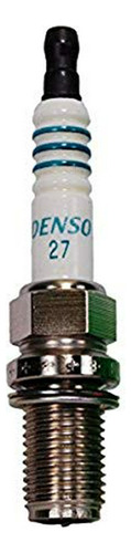 Cables De Bujía - Denso 5711 Spark Plug