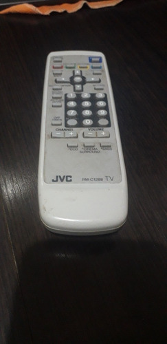 Televisor Jvc 21 PulgadasTrinorma Control Remoto