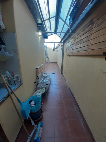 Venta Casa 3 Ambientes Con Cochera En Hurlingham