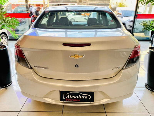 Imagem 2 de 15 de Chevrolet Prisma 10mt Joye 2019