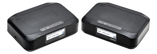 Sat Fiscal Gertec Gersat 3.0 Usb Com Fonte Kit 02 Unidades