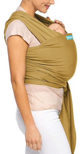 Moby Wrap Baby Carrier - Colección De Edición Limitada -...
