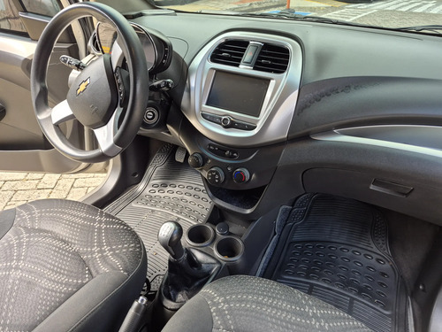 Chevrolet Beat 1.2 Ltz Mecánica
