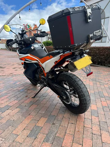 Ktm 890 Adventure R