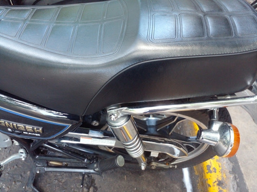 Imagen 9 de 11 de Suzuki Gn 125