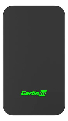 Carlinkit 5.0 2-air Android Auto Carplay Wireless Sem Fio