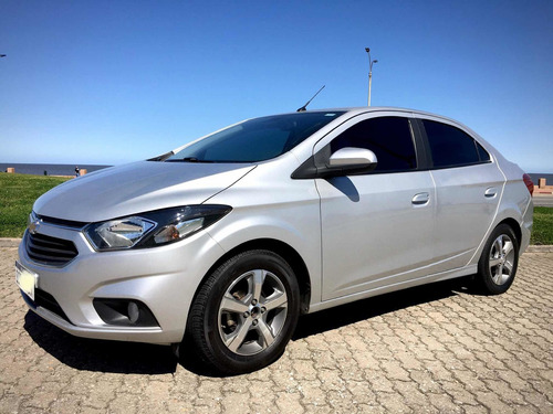 Chevrolet Prisma 2018 1.4 Ltz At 98cv