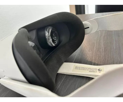 Meta Quest 2 Auriculares Avanzados De Realidad Virtual Tod