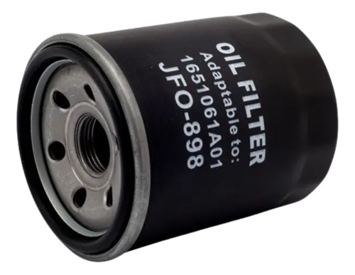 Filtro De Aceite Wega Chevrolet Tracker 2.0 16v 5p 07/09